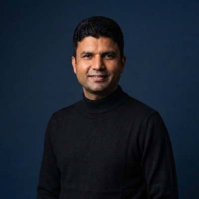 Arun Malik
